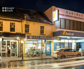 Shop & Retail commercial property leased at 358 Elizabeth Street North Hobart TAS 7000