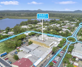 Offices commercial property leased at The Cooloola Centre Suite 18, 97 Poinciana Avenue Tewantin QLD 4565