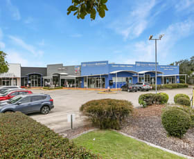 Medical / Consulting commercial property sold at 2/11 Gibson Road Noosaville QLD 4566