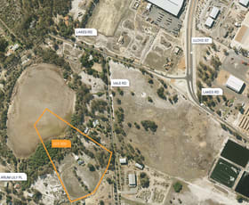Development / Land commercial property sold at Lot 300 Vale Road Hazelmere WA 6055