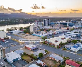 Offices commercial property sold at CBD Investment Opportunity/68 Bolsover Street Rockhampton City QLD 4700