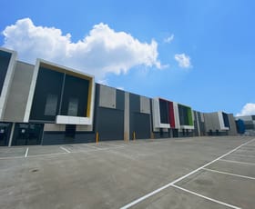 Factory, Warehouse & Industrial commercial property sold at 13-49 Atlantic Drive Keysborough VIC 3173