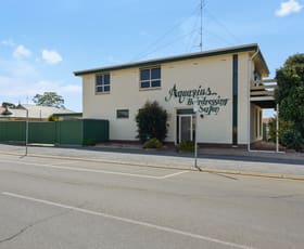 Offices commercial property sold at 8 Ewing Street Kadina SA 5554