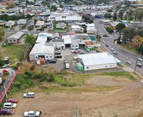 Development / Land commercial property for lease at 9-11 Wickham Street Gympie QLD 4570