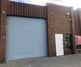 Factory, Warehouse & Industrial commercial property sold at 6/45 (Lot 8) Kent Street Cannington WA 6107