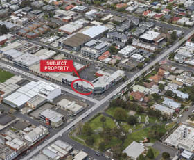 Offices commercial property leased at Shop 4, 240 Pakington Street/Shop 4, 240 Pakington Street Geelong West VIC 3218