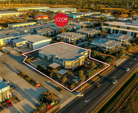Factory, Warehouse & Industrial commercial property sold at 209 Leitchs Road Brendale QLD 4500