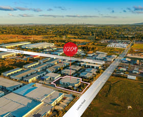 Factory, Warehouse & Industrial commercial property sold at 209 Leitchs Road Brendale QLD 4500