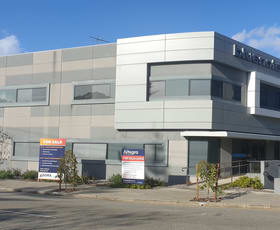 Offices commercial property sold at Unit 12, 162 Colin Street West Perth WA 6005