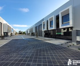Showrooms / Bulky Goods commercial property sold at Thomastown VIC 3074