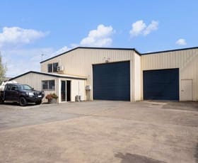 Factory, Warehouse & Industrial commercial property leased at 10 Stonepark Road Delacombe VIC 3356