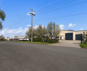 Factory, Warehouse & Industrial commercial property leased at 10 Stonepark Road Delacombe VIC 3356