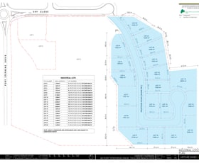 Factory, Warehouse & Industrial commercial property sold at Industrial lots, 60 Port Stephens Drive Taylors Beach NSW 2316