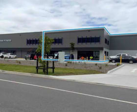 Factory, Warehouse & Industrial commercial property sold at 8 Coal Wash Drive Mayfield NSW 2304
