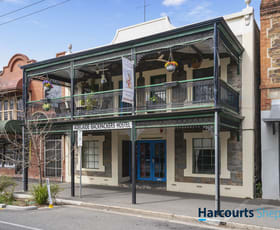 Medical / Consulting commercial property sold at 257-259 Waymouth Street Adelaide SA 5000