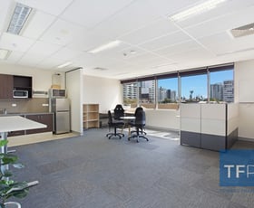 Medical / Consulting commercial property leased at Suite 28/75 Wharf Street Tweed Heads NSW 2485