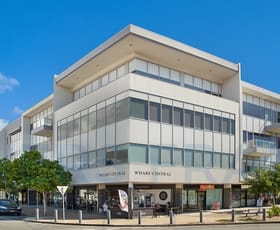 Medical / Consulting commercial property leased at Suite 28/75 Wharf Street Tweed Heads NSW 2485