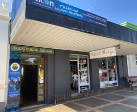 Offices commercial property for lease at 2 and 3/62 Vulcan Street Moruya NSW 2537