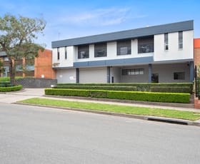 Offices commercial property for lease at 30 Garema Circuit Kingsgrove NSW 2208