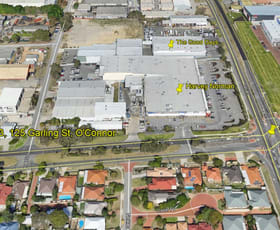 Showrooms / Bulky Goods commercial property leased at Unit 3/125 Garling Street O'connor WA 6163