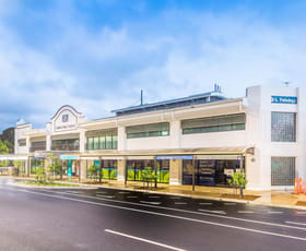 Offices commercial property sold at 156-160 Granton Street Cairns City QLD 4870