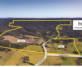 Development / Land commercial property sold at 528-676 Avondale Road Avondale NSW 2530