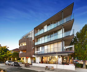 Offices commercial property leased at 475c St Kilda Street Elwood VIC 3184