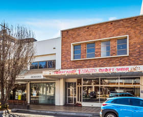 Offices commercial property sold at 576 Ruthven Street Toowoomba City QLD 4350