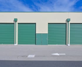 Factory, Warehouse & Industrial commercial property sold at 8/28 Tesla Road Rockingham WA 6168