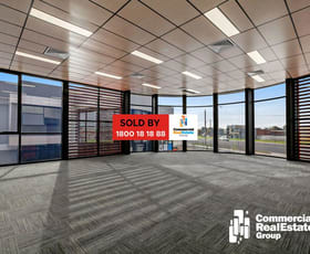 Showrooms / Bulky Goods commercial property sold at Thomastown VIC 3074