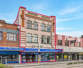 Development / Land commercial property sold at Whole Building/257-259 Hunter Street Newcastle NSW 2300