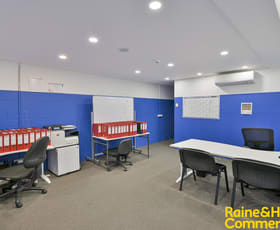 Factory, Warehouse & Industrial commercial property leased at 48/3 Kelso Crescent Moorebank NSW 2170