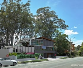 Development / Land commercial property sold at 401 Mowbray Road Chatswood NSW 2067