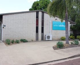 Offices commercial property sold at 37 Ryan Street Charters Towers City QLD 4820