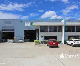 Factory, Warehouse & Industrial commercial property sold at 7/93 Pearson Road Yatala QLD 4207
