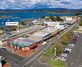 Offices commercial property leased at whole property/72 Macquarie Street George Town TAS 7253