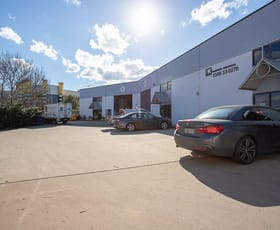 Factory, Warehouse & Industrial commercial property leased at Unit 3/14 Sovereign Place South Windsor NSW 2756