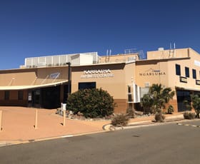 Offices commercial property leased at Unit 46 Karratha Business Centre, Sharpe Avenue Karratha WA 6714