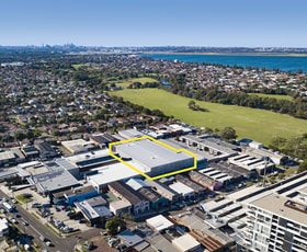 Other commercial property leased at 55/12 Phillips Road Kogarah NSW 2217