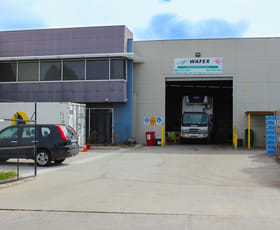 Factory, Warehouse & Industrial commercial property sold at 4 Grace Court Sunshine West VIC 3020