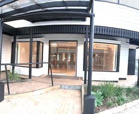 Shop & Retail commercial property leased at 289 Given Terrace Paddington QLD 4064