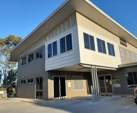 Medical / Consulting commercial property leased at 5/6-8 Liuzzi Street Pialba QLD 4655