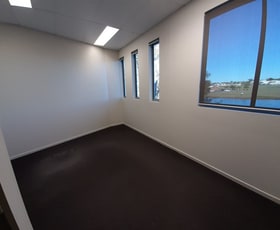 Medical / Consulting commercial property leased at 5/6-8 Liuzzi Street Pialba QLD 4655