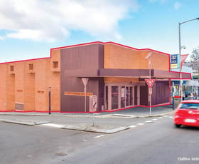 Shop & Retail commercial property leased at 365 Elizabeth Street North Hobart TAS 7000