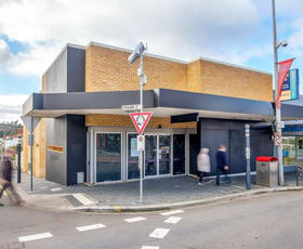 Offices commercial property leased at 365 Elizabeth Street North Hobart TAS 7000