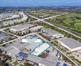 Factory, Warehouse & Industrial commercial property sold at 26 Rocco Drive Scoresby VIC 3179