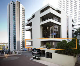 Offices commercial property sold at 197 - 201 Adelaide Terrace East Perth WA 6004