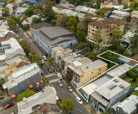 Factory, Warehouse & Industrial commercial property leased at 142A Mullens Street Rozelle NSW 2039