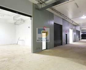 Factory, Warehouse & Industrial commercial property leased at 8/1 Prime Drive Seven Hills NSW 2147