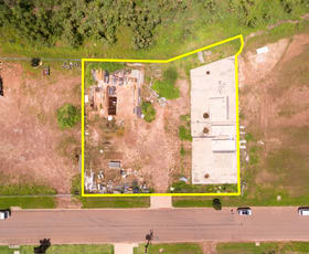 Factory, Warehouse & Industrial commercial property for sale at 43 Coffey Street Tivendale NT 0822